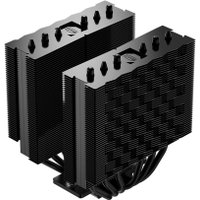 Кулер для процессора PCCooler RT620 ARGB (черный)