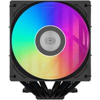 Кулер для процессора PCCooler RT620 ARGB (черный)