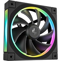 Система жидкостного охлаждения для процессора DeepCool LQ360 Ultra ARGB R-LQ360-BKASMC-G-1
