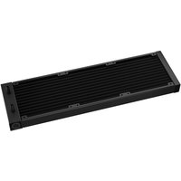Система жидкостного охлаждения для процессора DeepCool LQ360 Ultra ARGB R-LQ360-BKASMC-G-1