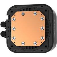 Система жидкостного охлаждения для процессора DeepCool LQ360 Ultra ARGB R-LQ360-BKASMC-G-1