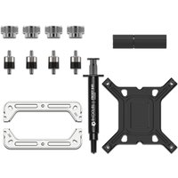 Система жидкостного охлаждения для процессора ID-Cooling FX360 TD WHITE Система жидкостного охлаждения для процессора ID-Cooling FX360 TD WHITE