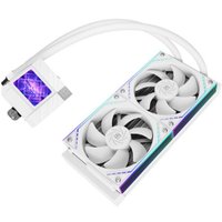 Система жидкостного охлаждения для процессора Thermalright Core Matrix 240 Vision ARGB (белый)