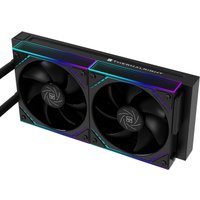 Система жидкостного охлаждения для процессора Thermalright Core Matrix 240 Vision ARGB (черный)