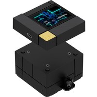 Система жидкостного охлаждения для процессора Thermalright Core Matrix 240 Vision ARGB (черный)