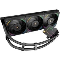 Система жидкостного охлаждения для процессора Thermalright Core Matrix 360 ARGB V3 (черный)