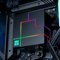 Система жидкостного охлаждения для процессора Thermalright Core Matrix 360 ARGB V3 (черный)