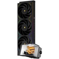 Система жидкостного охлаждения для процессора Thermalright Wonder Vision 360 UB ARGB (черный)