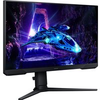 Игровой монитор Samsung Odyssey G3 LS24DG300EUXEN Игровой монитор Samsung Odyssey G3 LS24DG300EUXEN