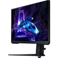 Игровой монитор Samsung Odyssey G3 LS24DG300EUXEN Игровой монитор Samsung Odyssey G3 LS24DG300EUXEN