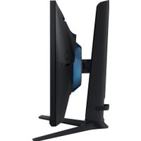 Игровой монитор Samsung Odyssey G3 LS24DG300EUXEN Игровой монитор Samsung Odyssey G3 LS24DG300EUXEN