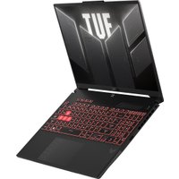 Игровой ноутбук ASUS TUF Gaming A16 2024 FA607NUG-RL124 Игровой ноутбук ASUS TUF Gaming A16 2024 FA607NUG-RL124
