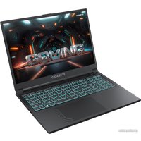 Игровой ноутбук Gigabyte G6 KF-H3KZ853KD + 16 ГБ Win 11 Pro