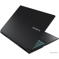 Игровой ноутбук Gigabyte G6 KF-H3KZ853KD + 16 ГБ Win 11 Pro