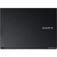 Игровой ноутбук Gigabyte G6 KF-H3KZ853KD + 16 ГБ Win 11 Pro