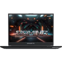Игровой ноутбук Gigabyte G6 KF-H3KZ853KD + 16 ГБ Win 11 Pro