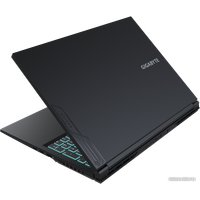 Игровой ноутбук Gigabyte G6 KF-H3KZ853KD Win 11 Pro