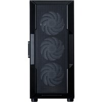 Корпус Zalman i3 NEO V2 (черный) Корпус Zalman i3 NEO V2 (черный)