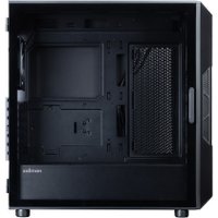 Корпус Zalman i3 NEO V2 (черный) Корпус Zalman i3 NEO V2 (черный)