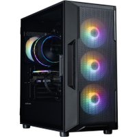 Корпус Zalman i3 NEO V2 (черный) Корпус Zalman i3 NEO V2 (черный)