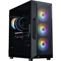 Корпус Zalman i3 NEO V2 (черный) Корпус Zalman i3 NEO V2 (черный)