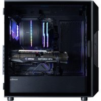 Корпус Zalman i3 NEO V2 (черный) Корпус Zalman i3 NEO V2 (черный)