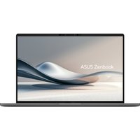 Ноутбук ASUS Zenbook A14 OLED UX3407QA-QD215W