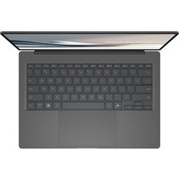 Ноутбук ASUS Zenbook A14 OLED UX3407QA-QD215W