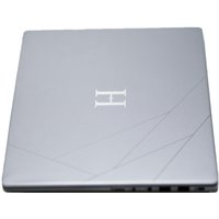 Ноутбук Horizont H-book 16 IPK2 M74E5WG1