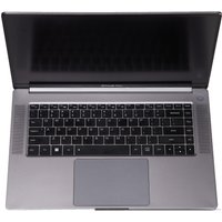 Ноутбук Horizont H-book 16 IPK2 T74E4WG1 Ноутбук Horizont H-book 16 IPK2 T74E4WG1