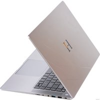 Ноутбук Horizont H-book 16 IPK2 T74E5WG1
