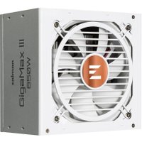 Блок питания Zalman GigaMax III 850W ZM850-GV3 WH Блок питания Zalman GigaMax III 850W ZM850-GV3 WH