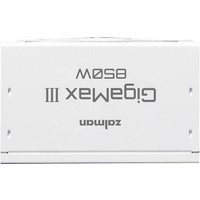 Блок питания Zalman GigaMax III 850W ZM850-GV3 WH Блок питания Zalman GigaMax III 850W ZM850-GV3 WH