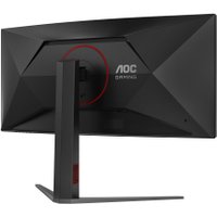 Игровой монитор AOC Agon CU34G4