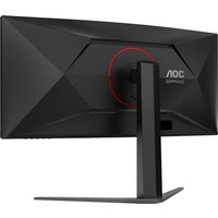 Игровой монитор AOC Agon CU34G4