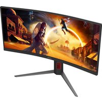 Игровой монитор AOC Agon CU34G4