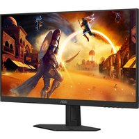 Игровой монитор AOC Gaming 24G4HRE