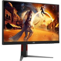 Игровой монитор AOC Gaming Q27G4Z Игровой монитор AOC Gaming Q27G4Z