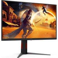 Игровой монитор AOC Gaming Q27G4ZD