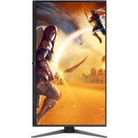 Игровой монитор AOC Gaming Q27G4ZD