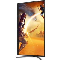 Игровой монитор AOC Gaming Q27G4ZD