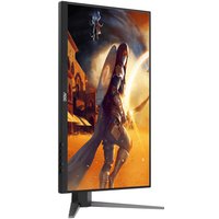 Игровой монитор AOC Gaming Q27G4ZMN