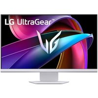Игровой монитор LG UltraGear 32G810SA-W
