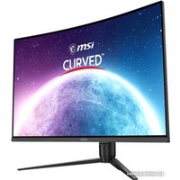 Игровой монитор MSI G32CQ5P