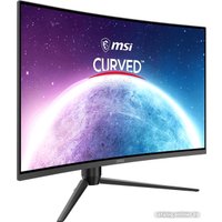 Игровой монитор MSI G32CQ5P