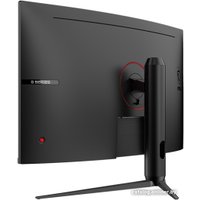 Игровой монитор MSI G32CQ5P