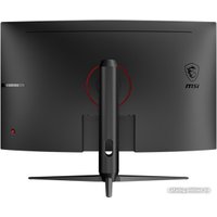 Игровой монитор MSI G32CQ5P