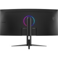 Игровой монитор MSI MAG 342CQR E2