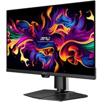 Игровой монитор MSI MPG 271QR QD-OLED X50 Игровой монитор MSI MPG 271QR QD-OLED X50