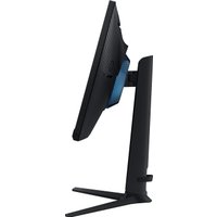 Игровой монитор Samsung Odyssey G3 LS24DG302EUXEN